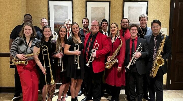 The Db Orchestra | December 9th, 2023 | 7 Pm | $20