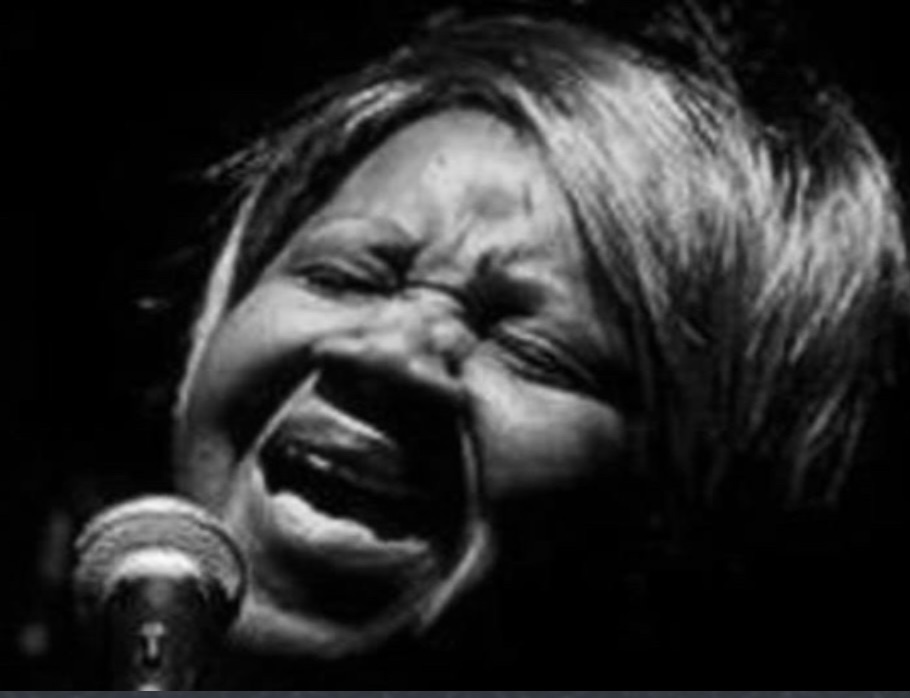 Forever Loving Boncellia Lewis Vocal Diva