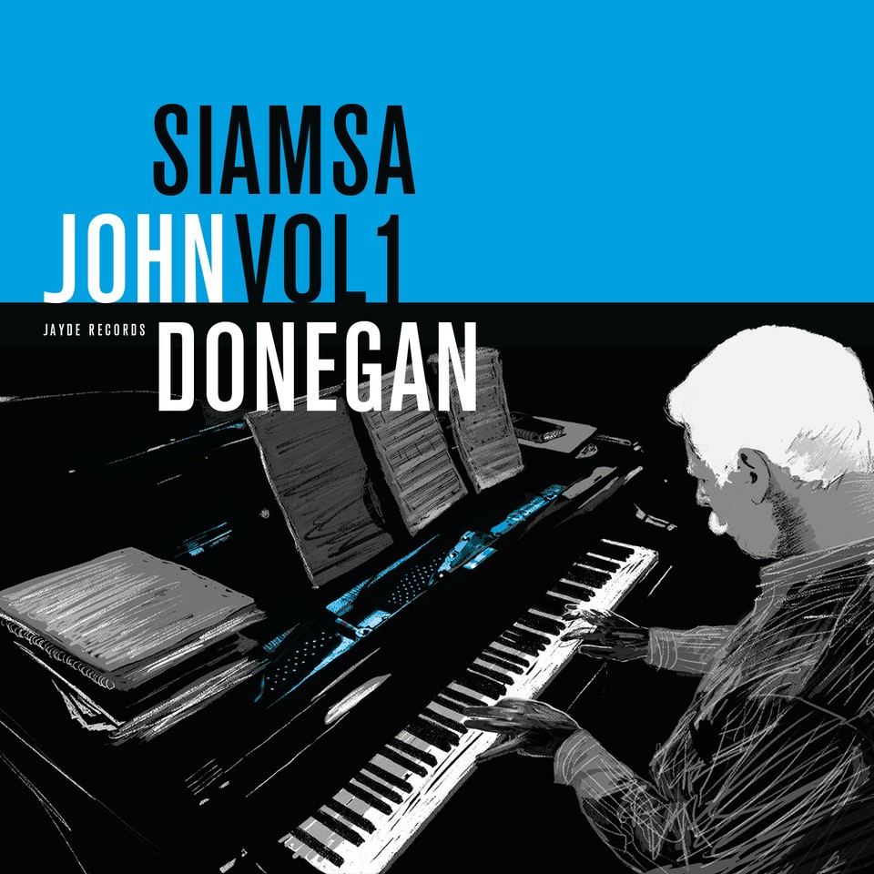 John Donegan Quartet