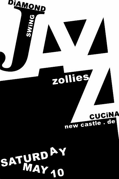 Untitled Jazz Photo