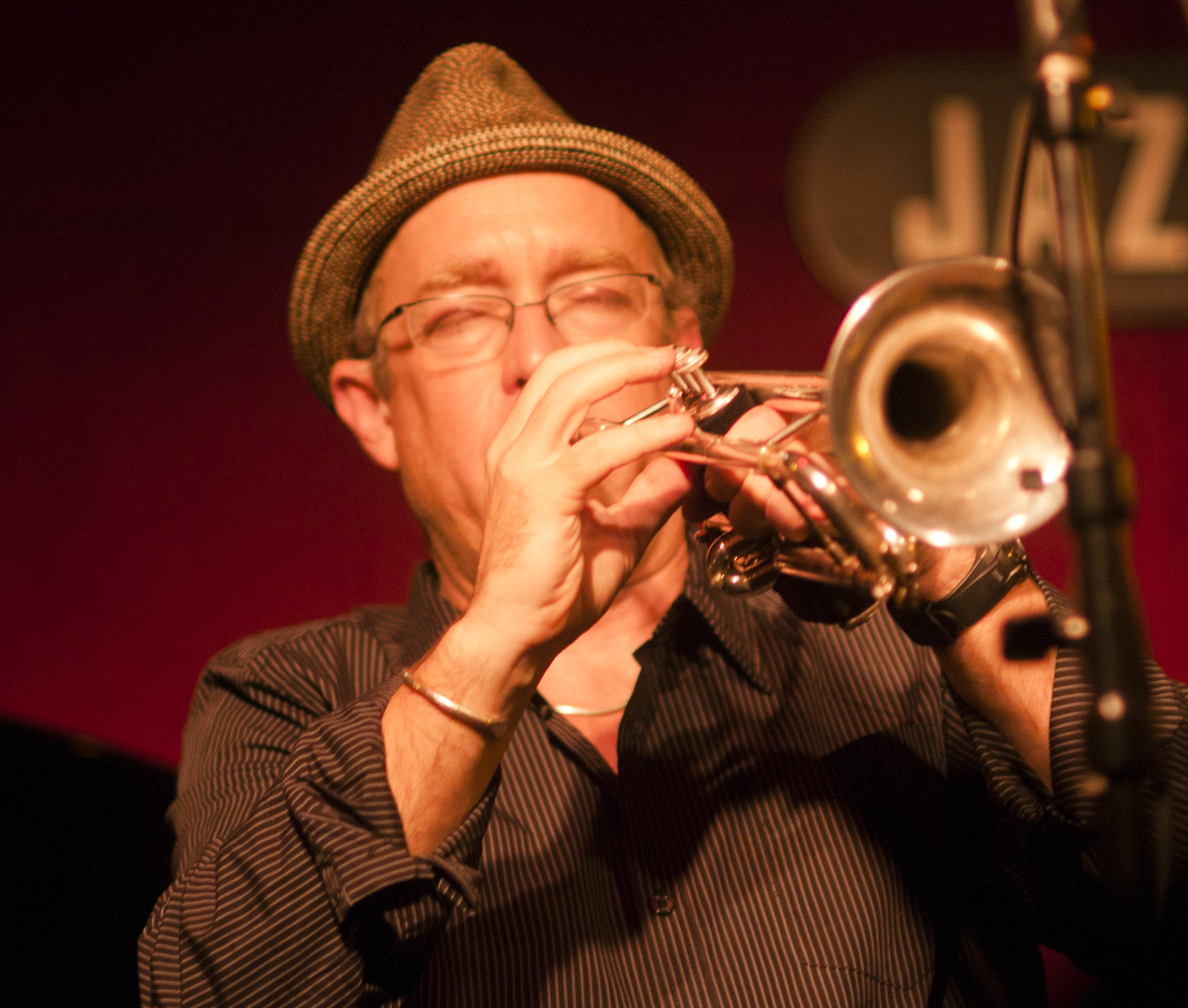 Dave Douglas with Orange Afternoons at the Jazz Standard