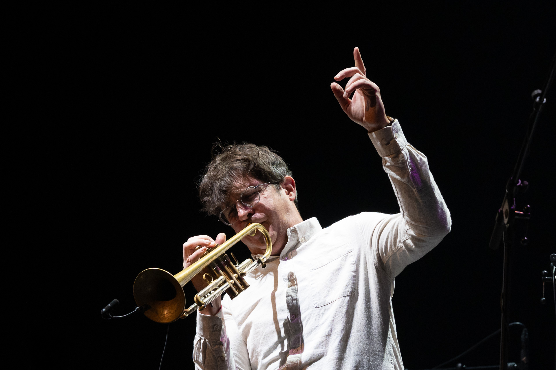 Jazz Festival Munster "Shortcut" 2026