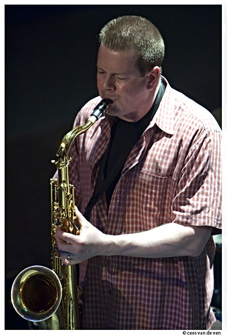 Ken Vandermark