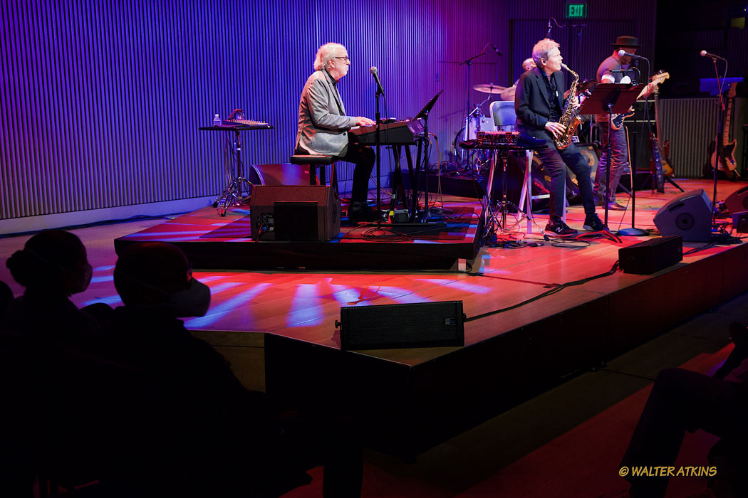 Double Vision Revisited Tour San Francisco