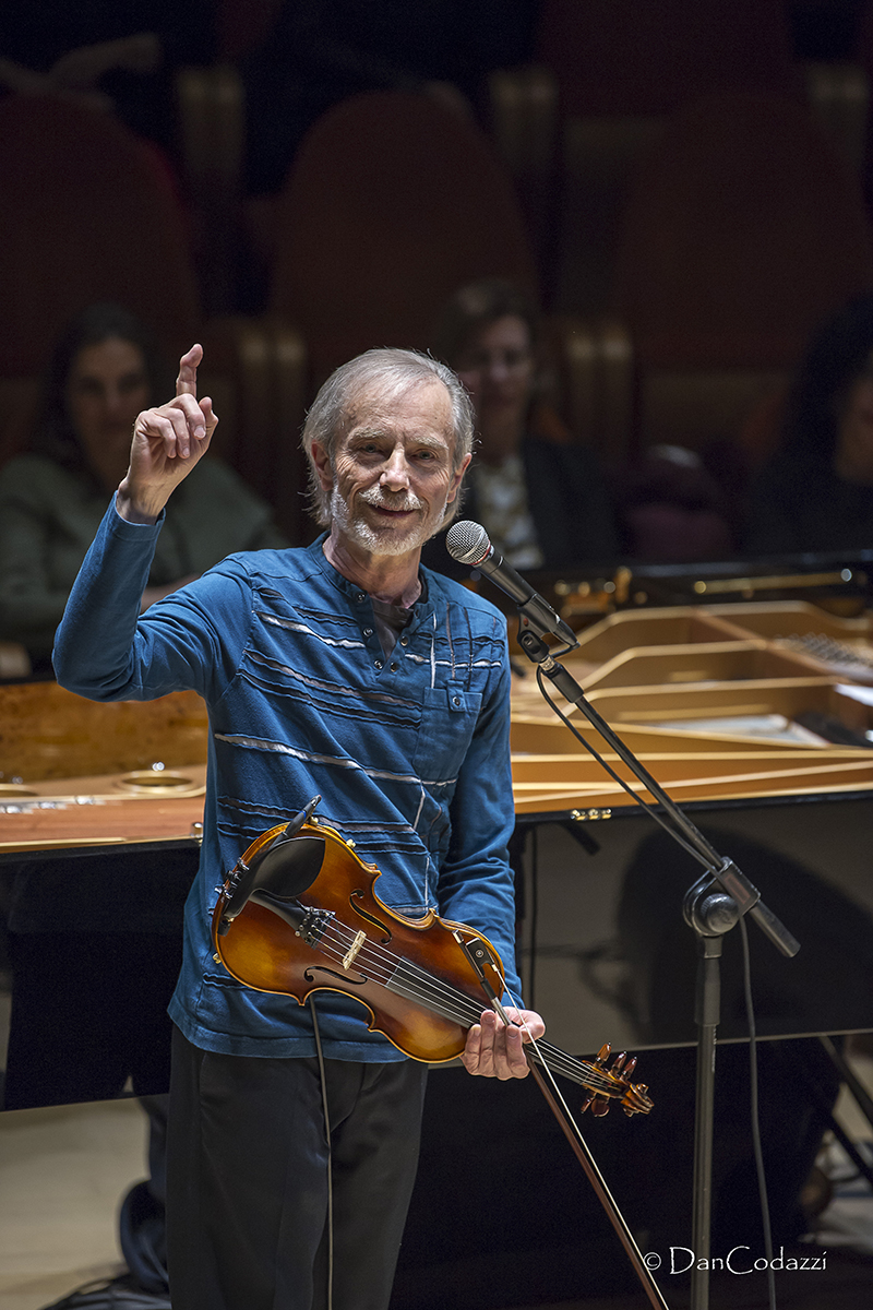 Jean-Luc Ponty