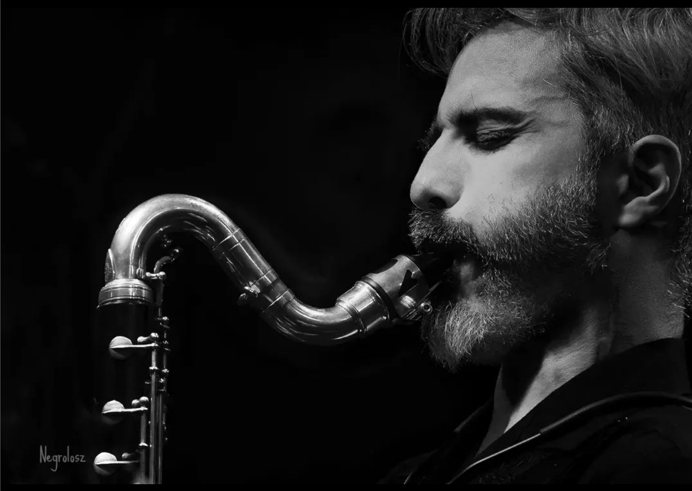 Untitled Jazz Photo