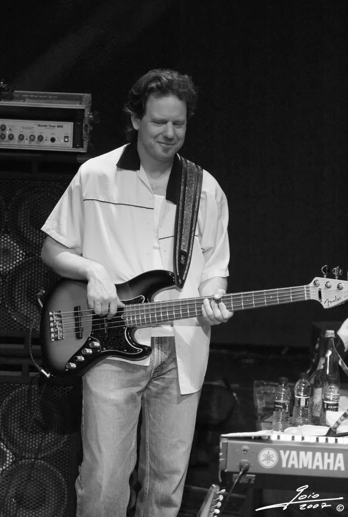Hank Van Sickle-2007