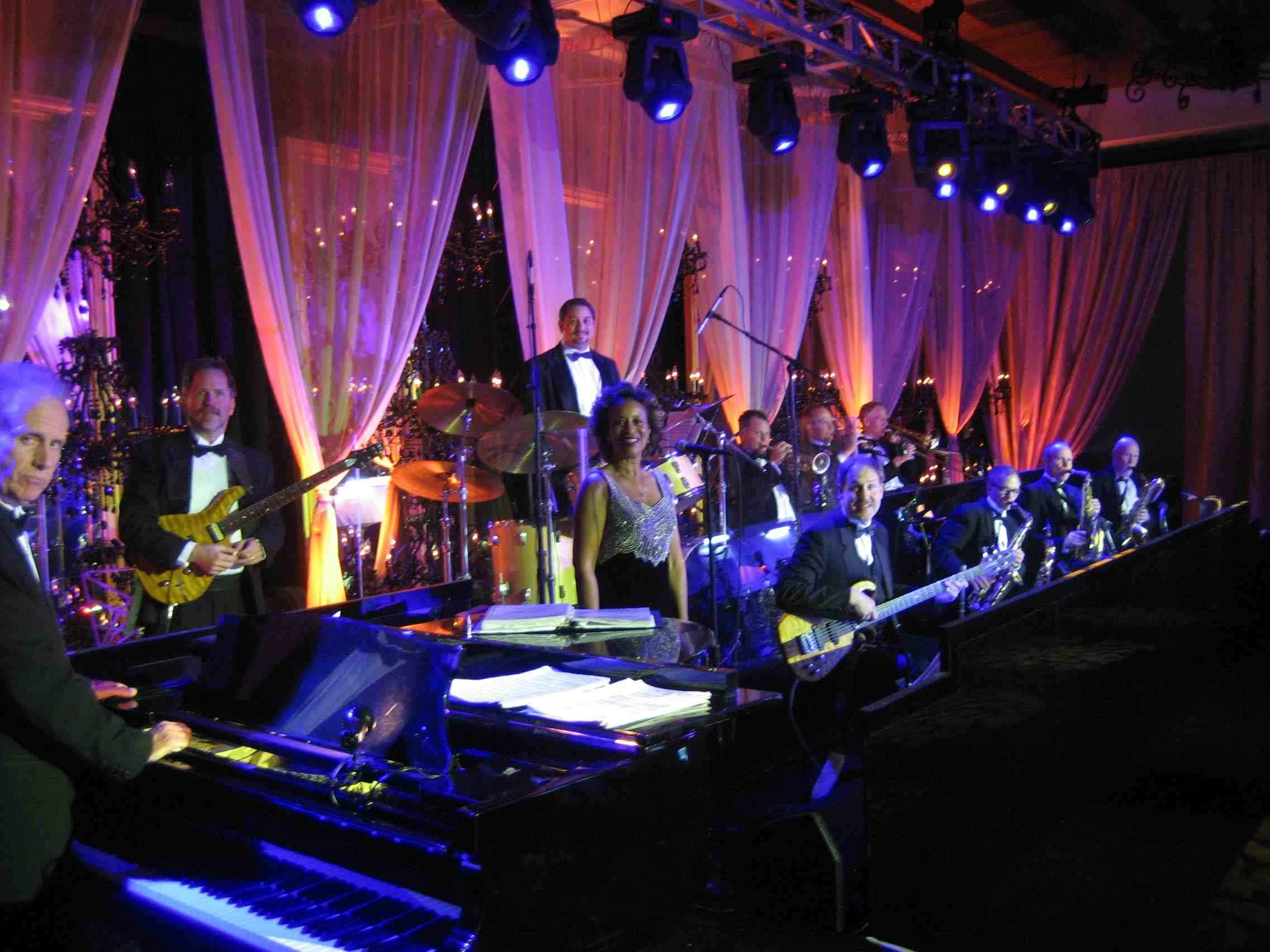 Untitled Jazz Photo