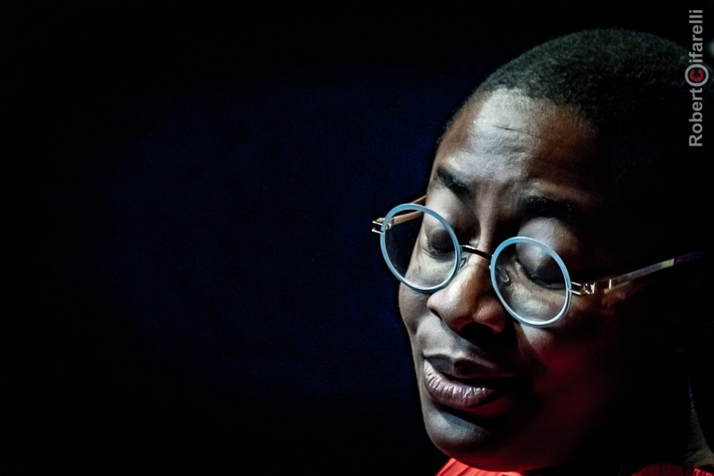 Cecile McLorin Salvant Music