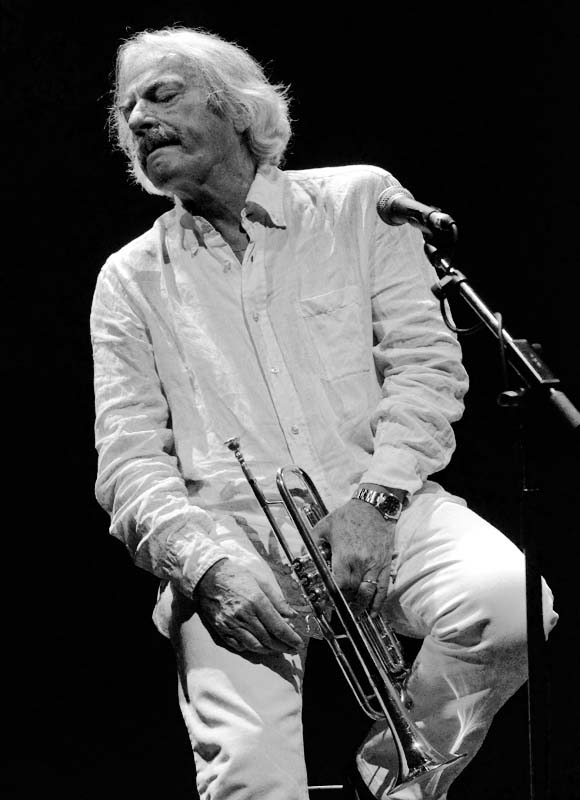 Enrico Rava