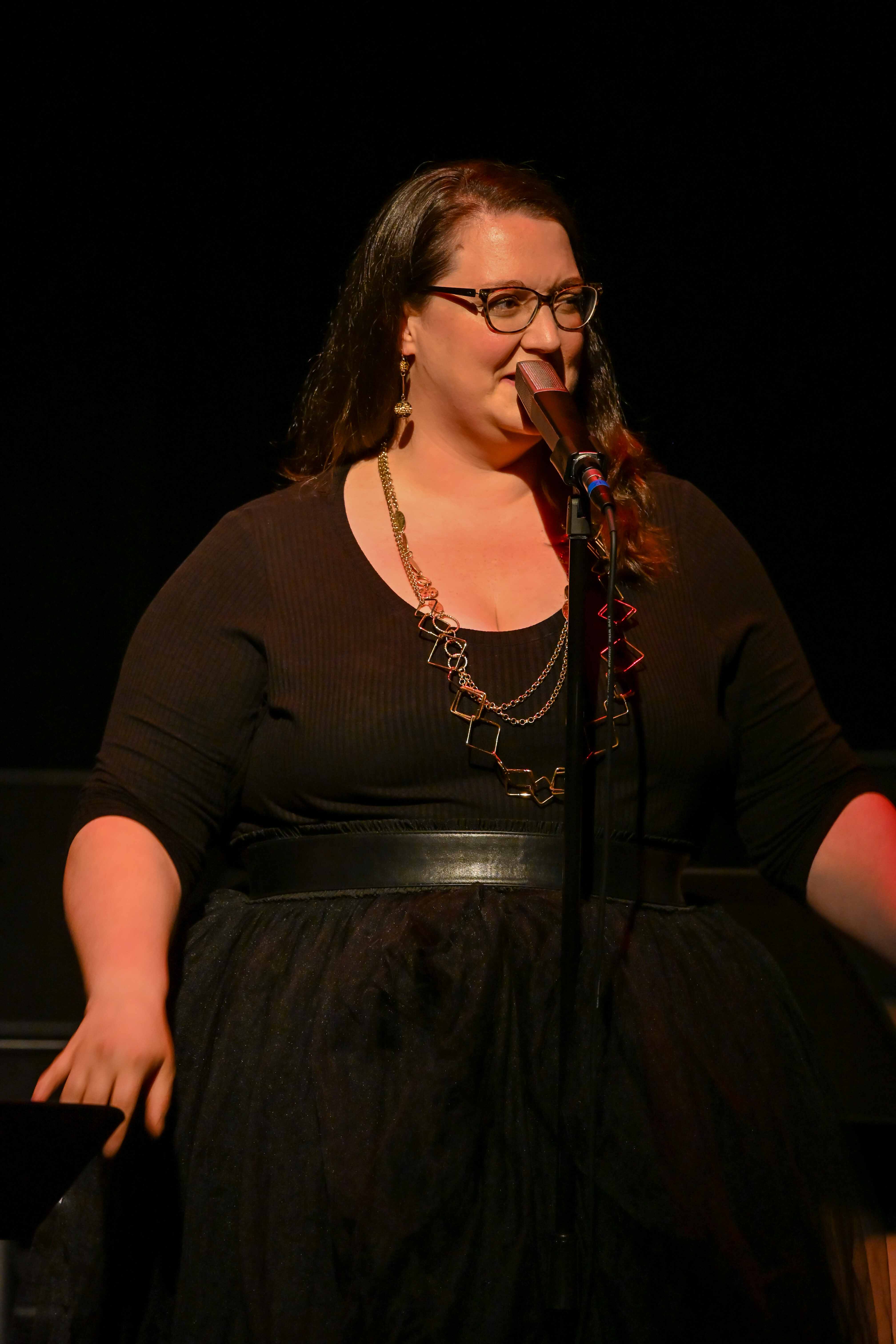 Liz Brydge