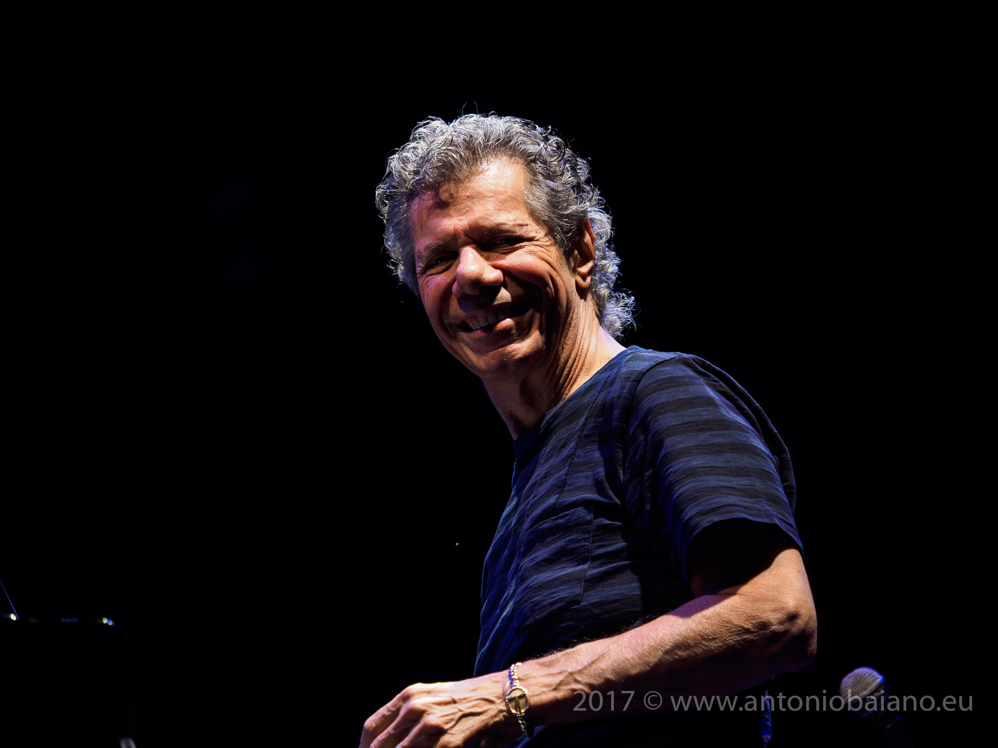 Chick Corea - "Two"