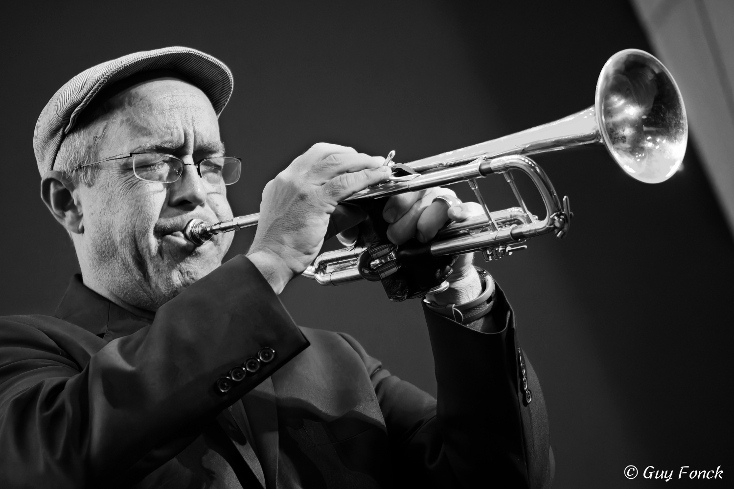 Dave Douglas 2018