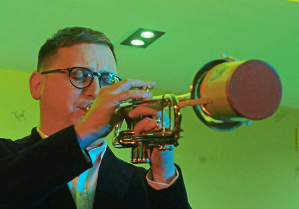 Davison - Hemstock Quintet