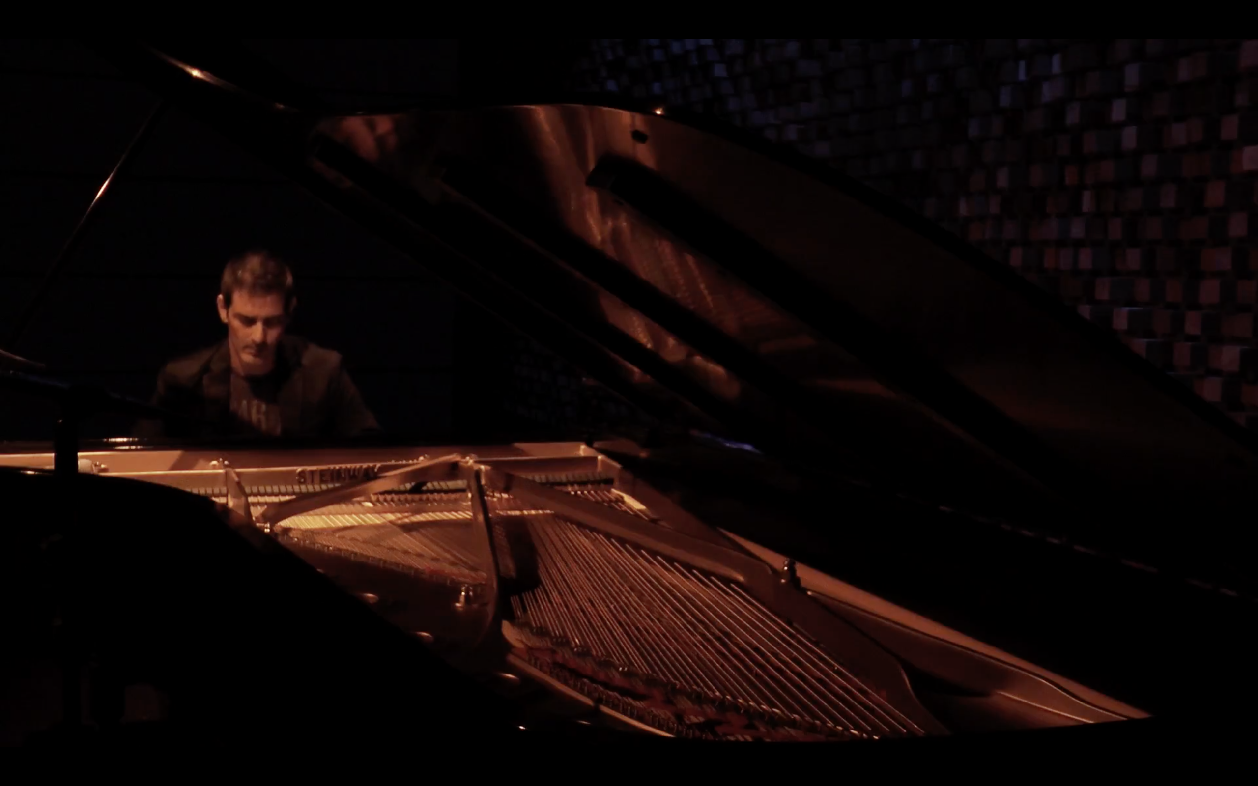 At CTJ Hall Brasilia-Brazil — jazz photo by Momentum Project | All About Jazz