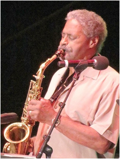 Charles McPherson