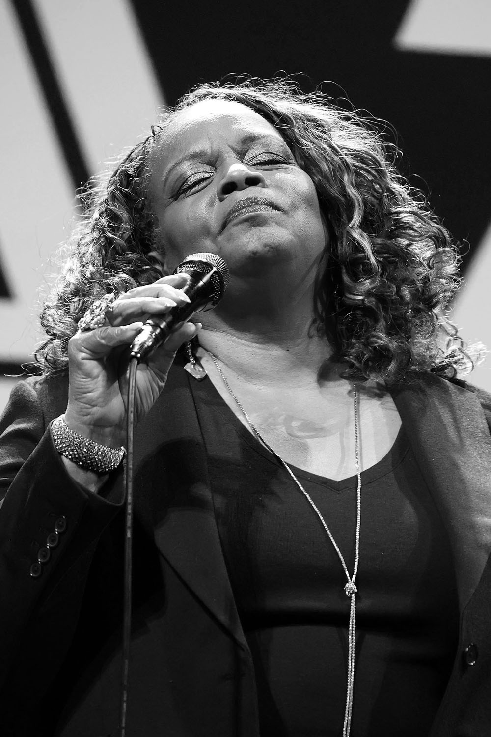 Dianne Reeves
