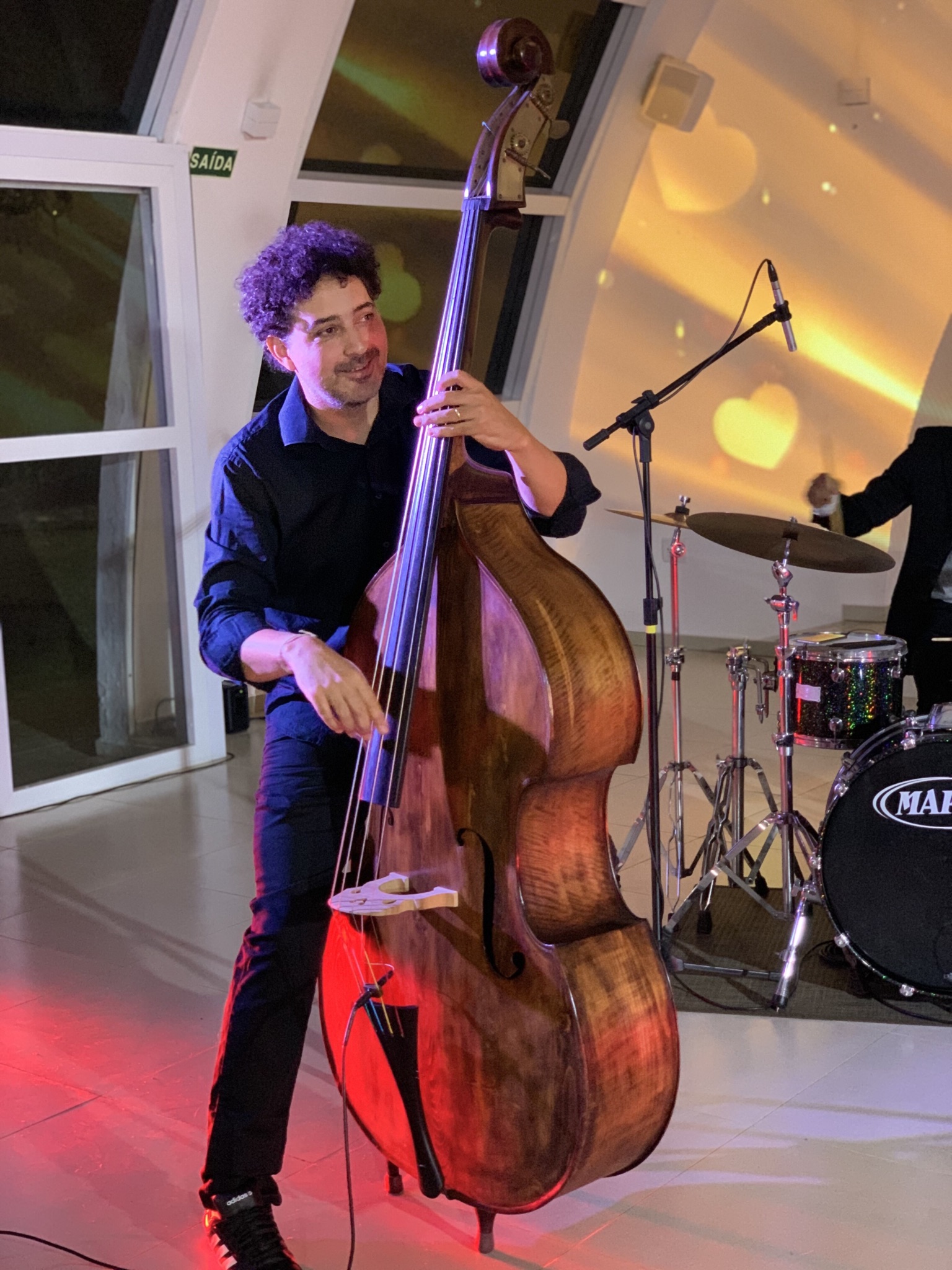 Untitled Jazz Photo