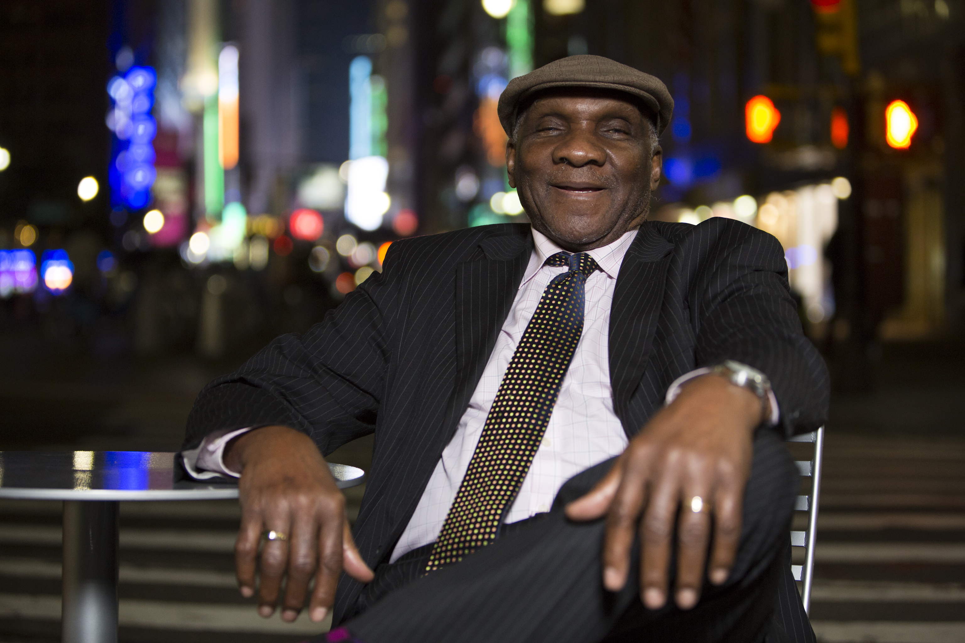 Harold Mabern