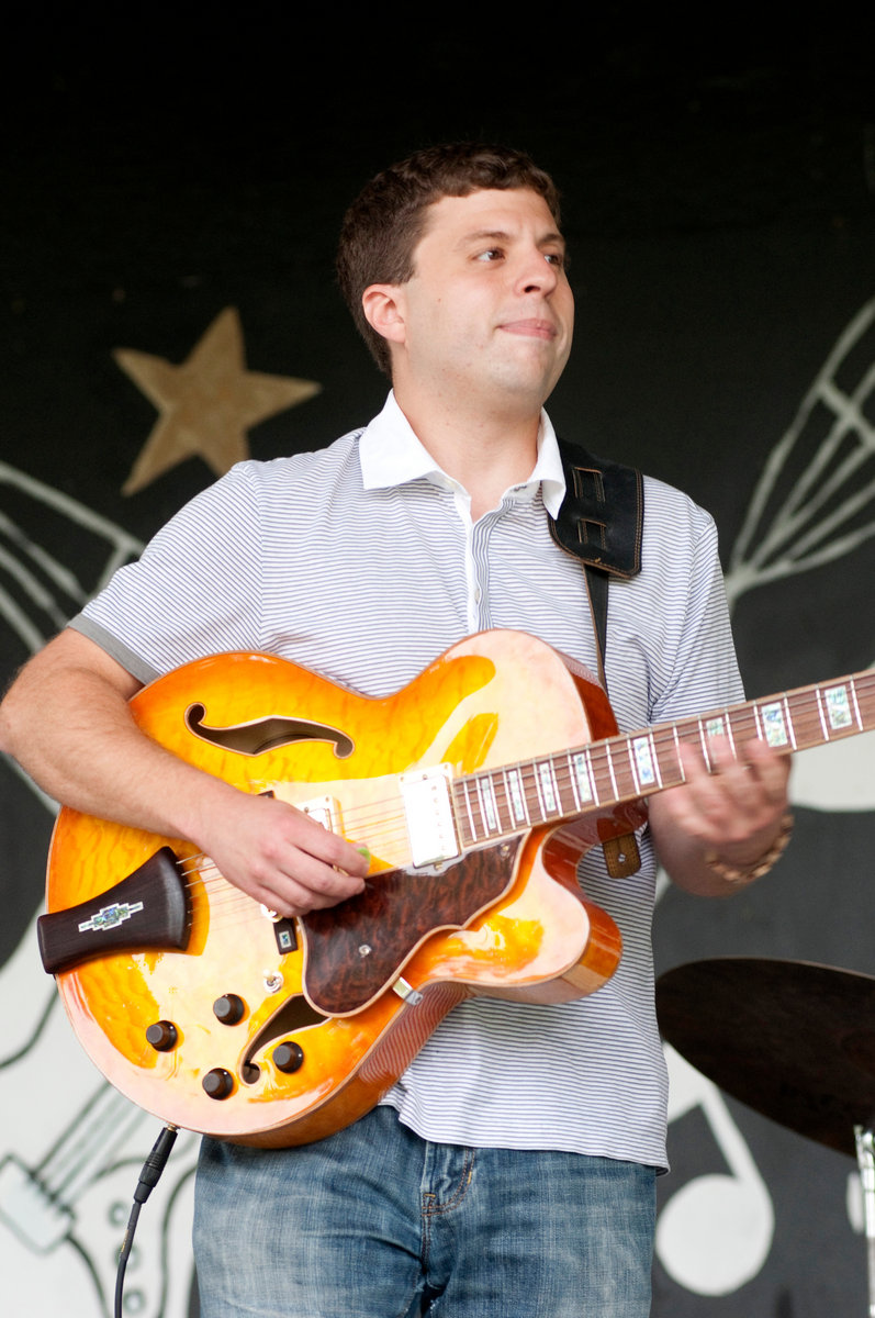 Larry Tamanini