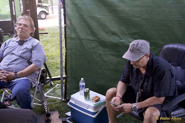 San Jose Jazz Summer Fest 2025