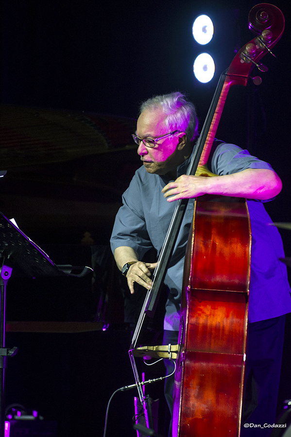 Eddie Gomez