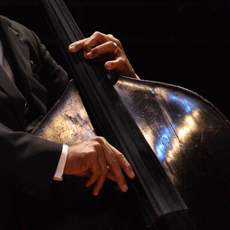 Ron Carter