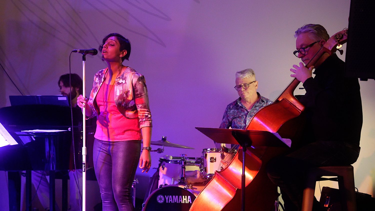 Untitled Jazz Photo