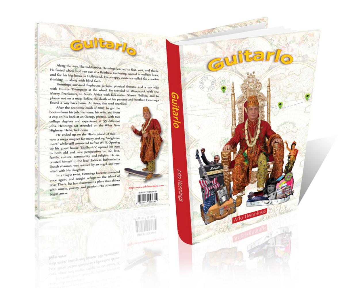 Guitarlo