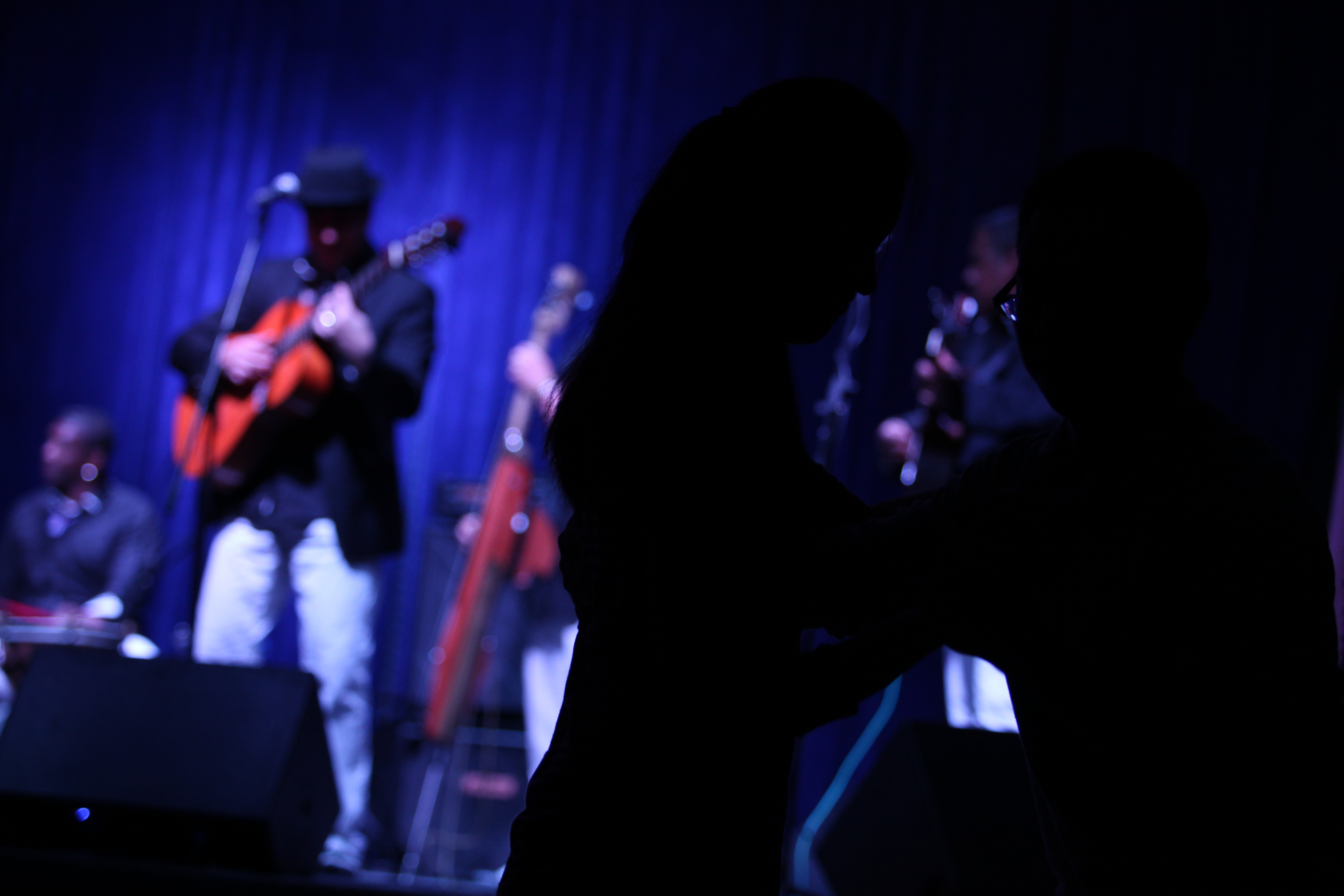 Estudiantina ensemble @ b10 oct-loft theatre, shenzhen, china (asia tour 2012)