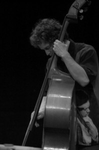 Untitled Jazz Photo
