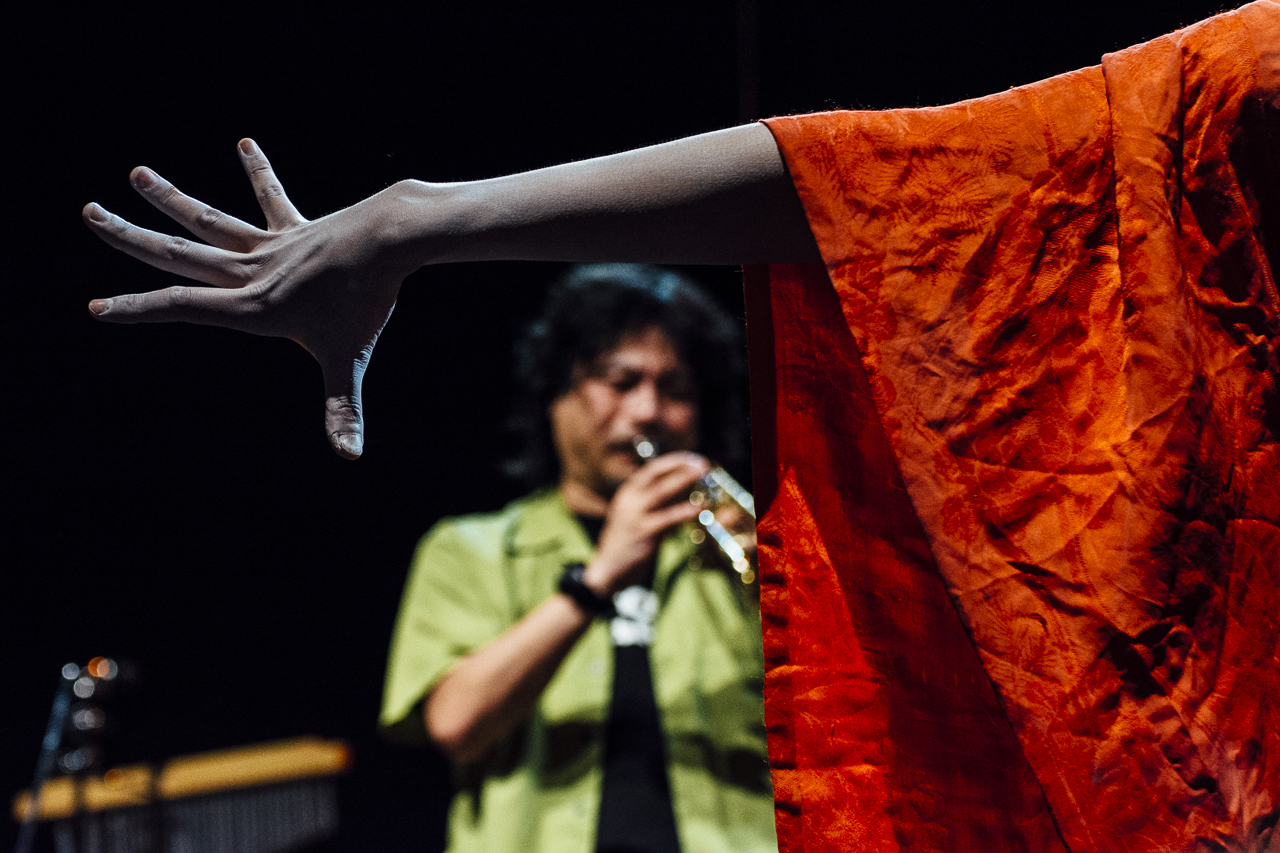 Shibusashirazu Orchestra