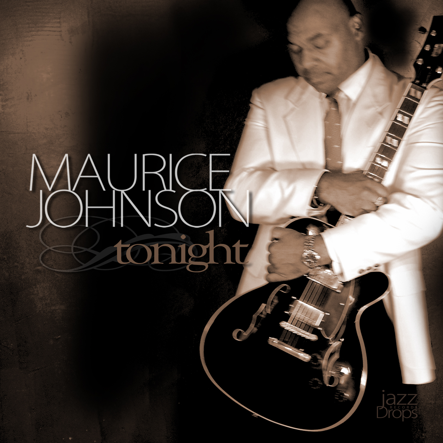 Maurice Johnson