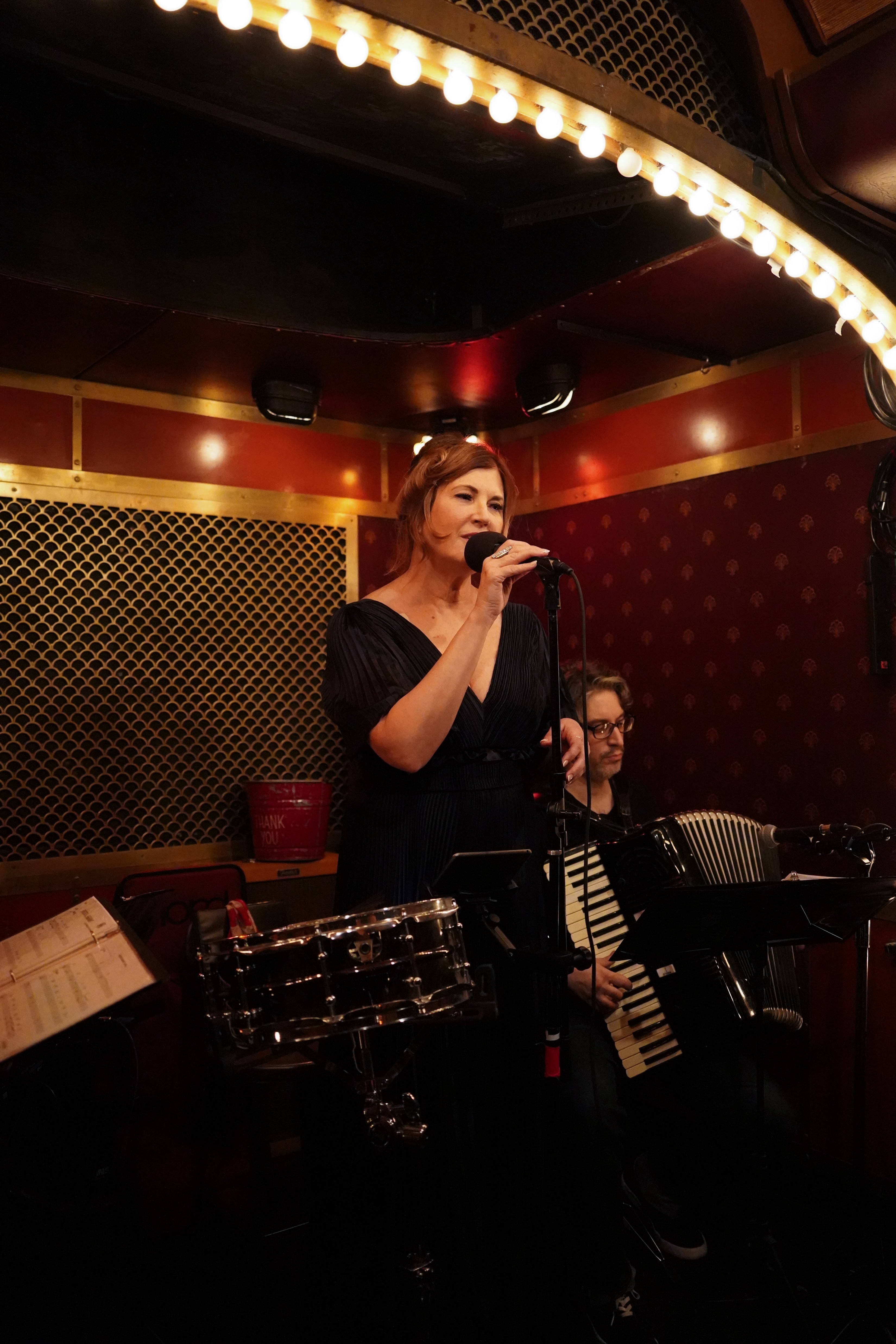 Live at Pete's Candy Store