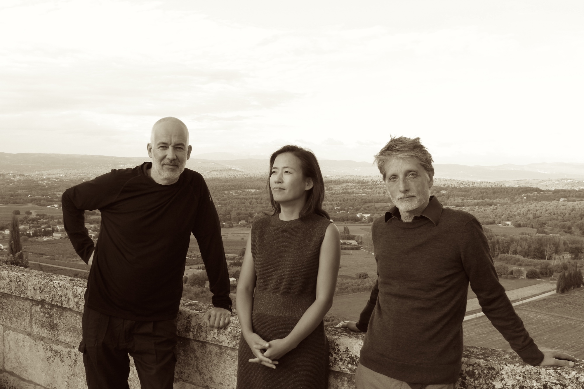 Concert in Dora Maar Foundation, Sept 2024