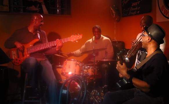 Untitled Jazz Photo