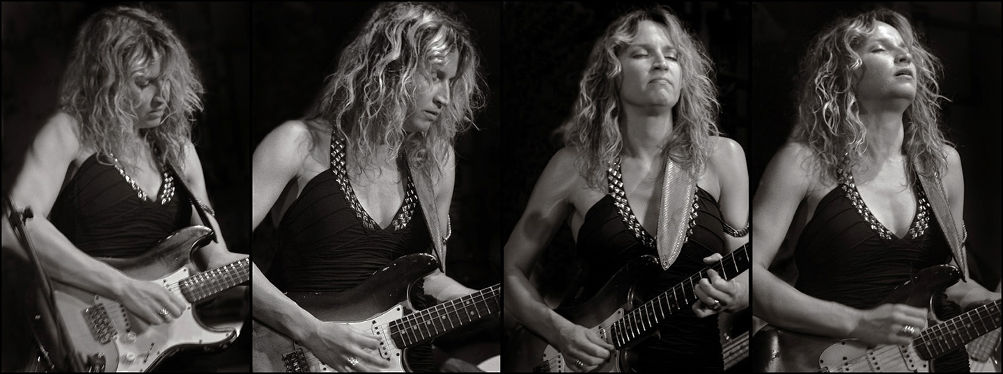 Ana Popovic