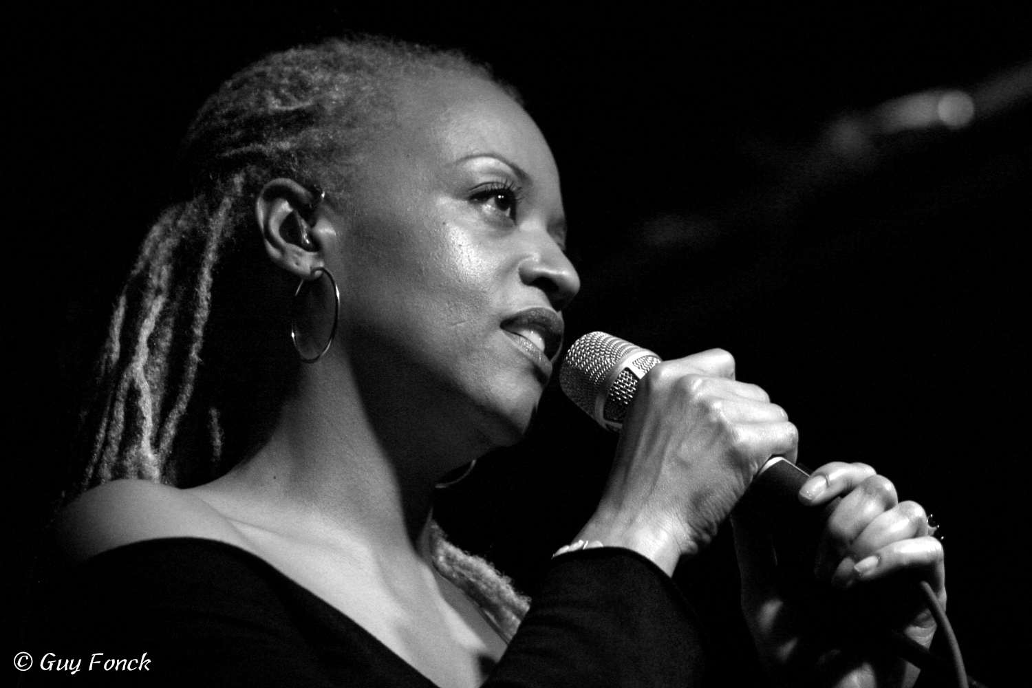 Cassandra Wilson 2004