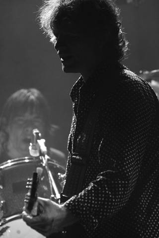 Paul Personne at Parc la Grange, Musiques En Ete, Geneva, Switzerland,2005