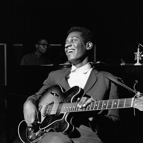 Grant Green