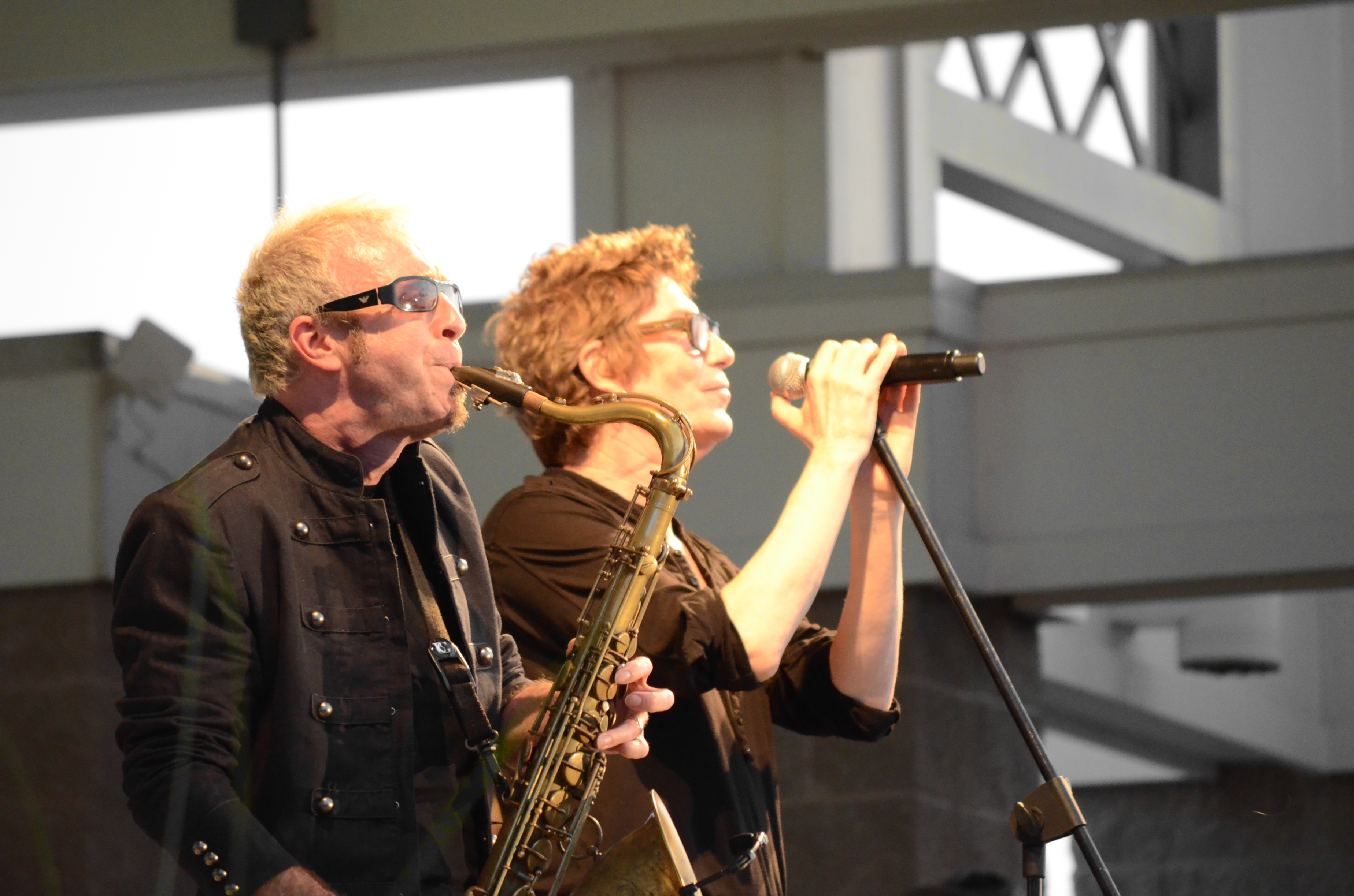 The Psychedelic Furs 52