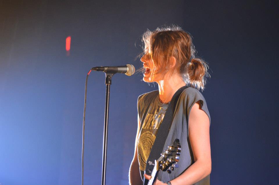 Dead Sara #7