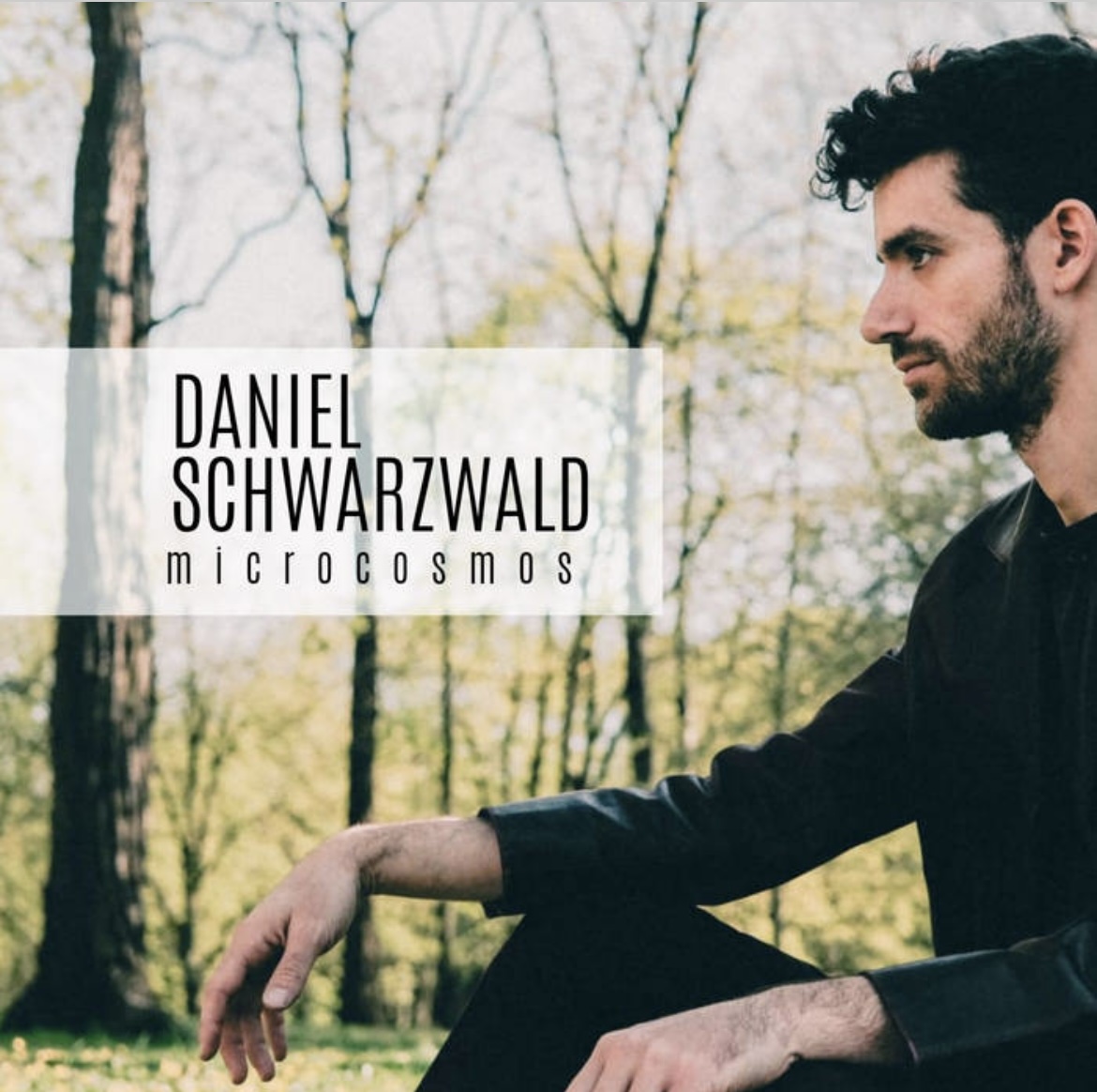 Daniel Schwarzwald