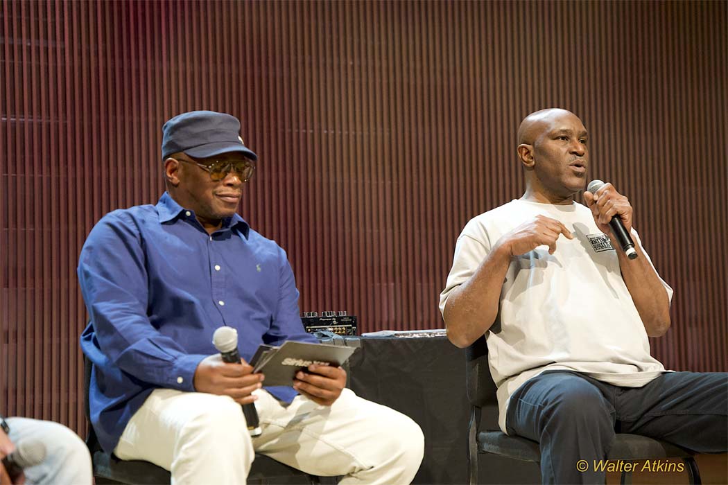 The 2026 Miles Davis Centennial Celebration At SFJAZZ — jazz photo by Walter Atkins | All About Jazz