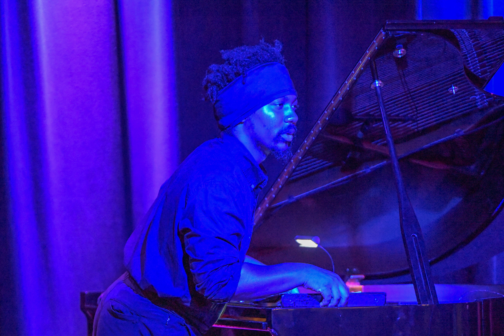 Alinde Williams