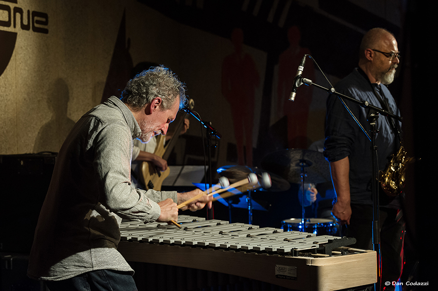 Saverio Tasca — jazz photo by Danilo Codazzi | All About Jazz