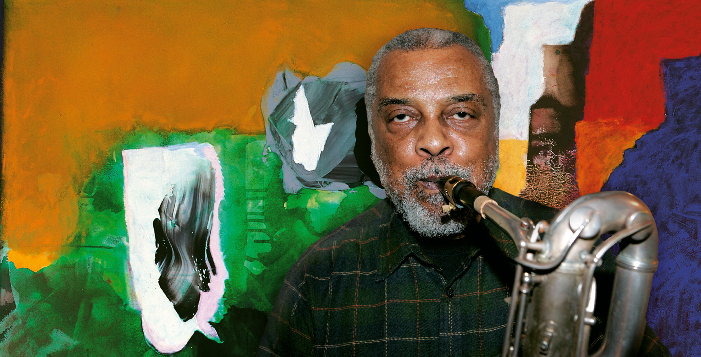 Hamiett Bluiett