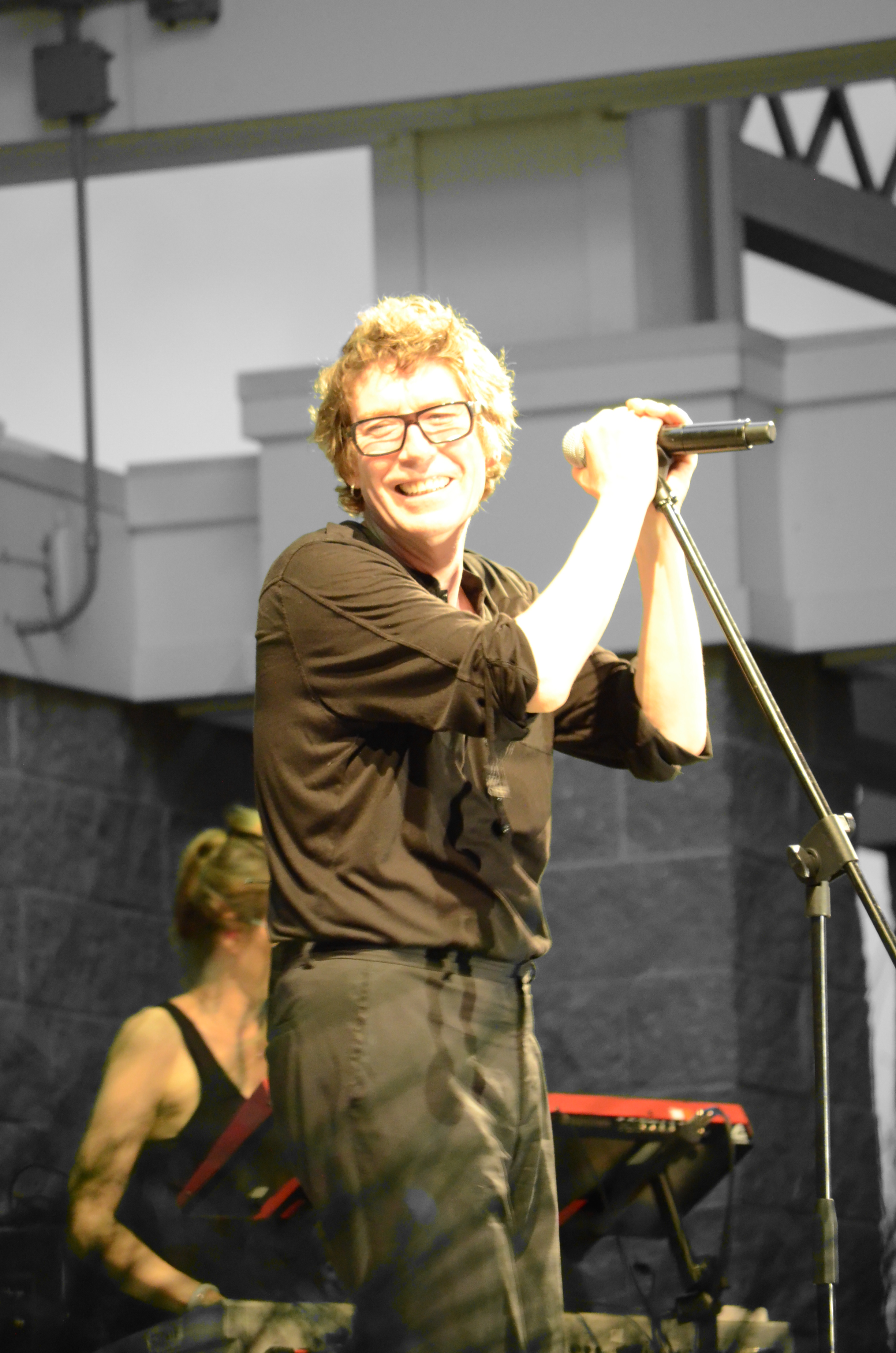 The Psychedelic Furs 37
