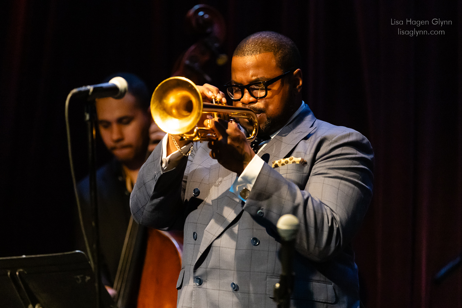 Jeremy Pelt