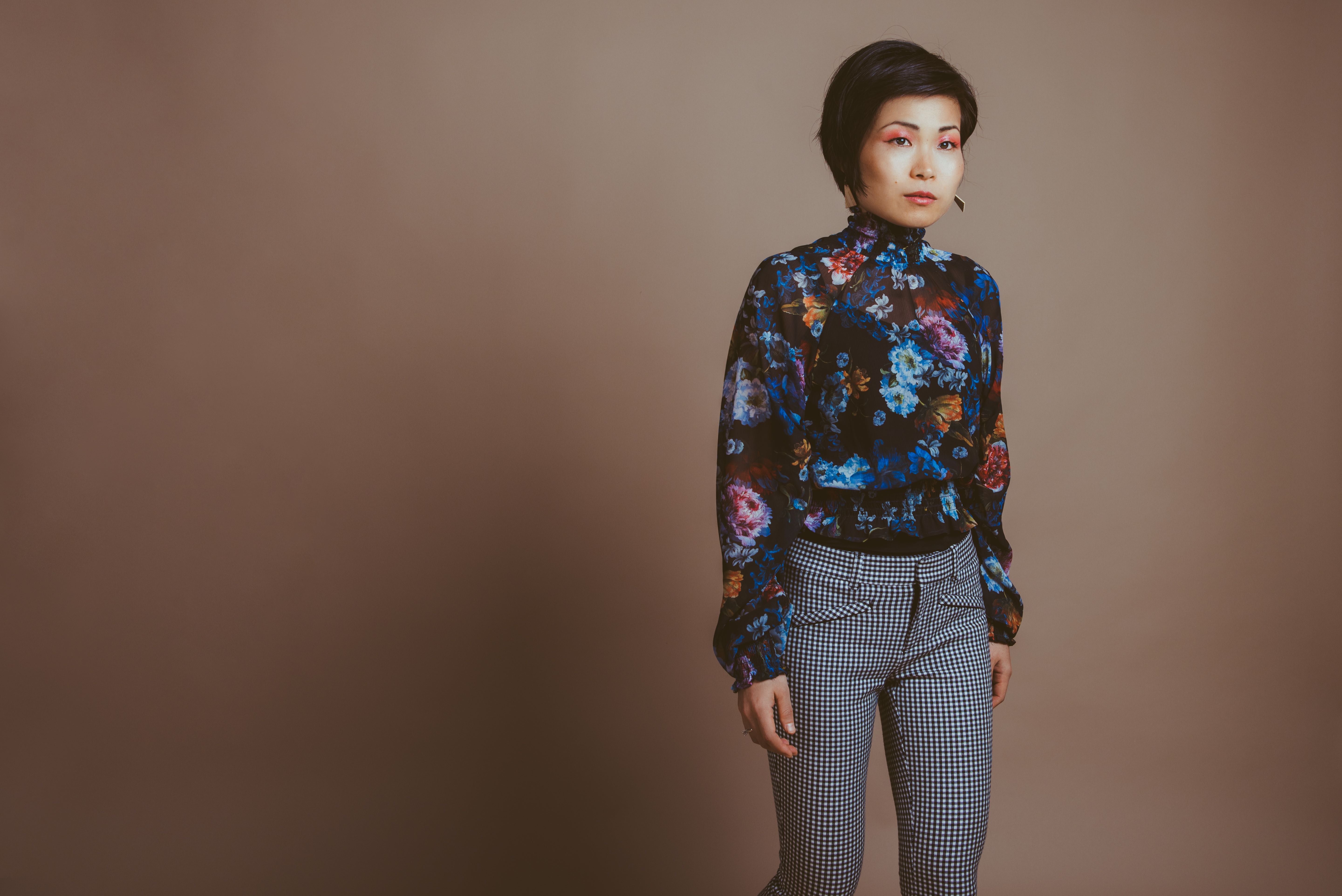 Tomoko Omura
